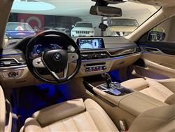 بي ام دبليو الفئة 7